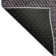 Premium Machine Washable Prisco Eggplant Rug