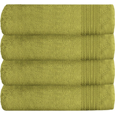 Midweight Bath Towel