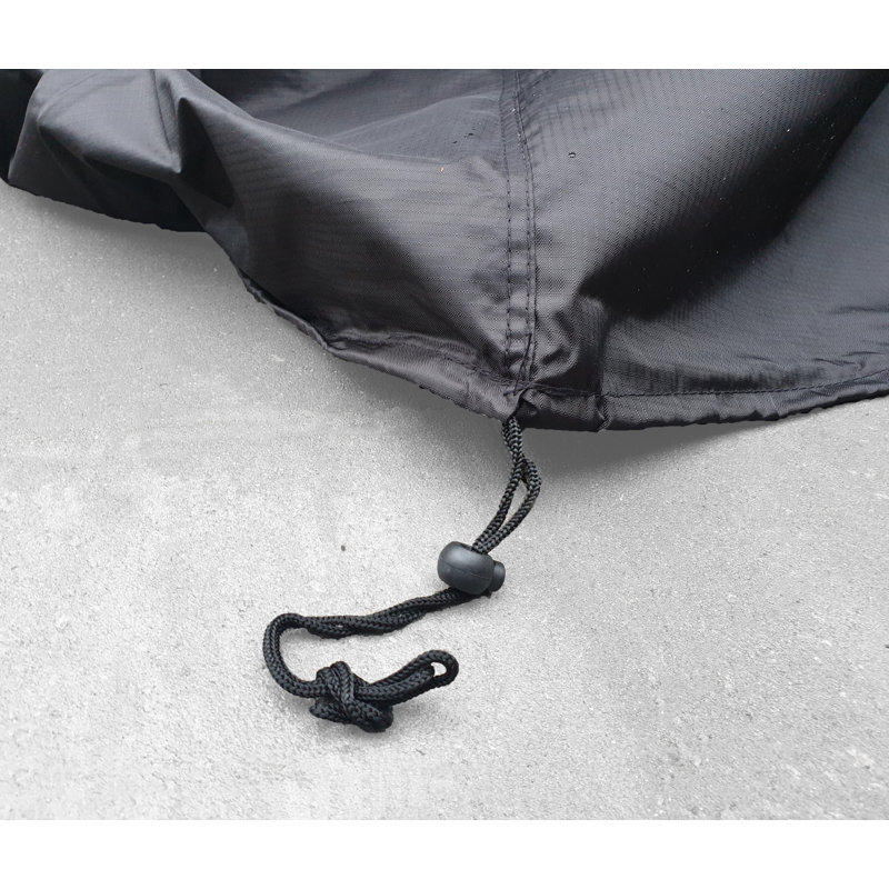 Outdoor Cover