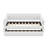 Queen Upholstered Platform Bed With Trundle-2024770510