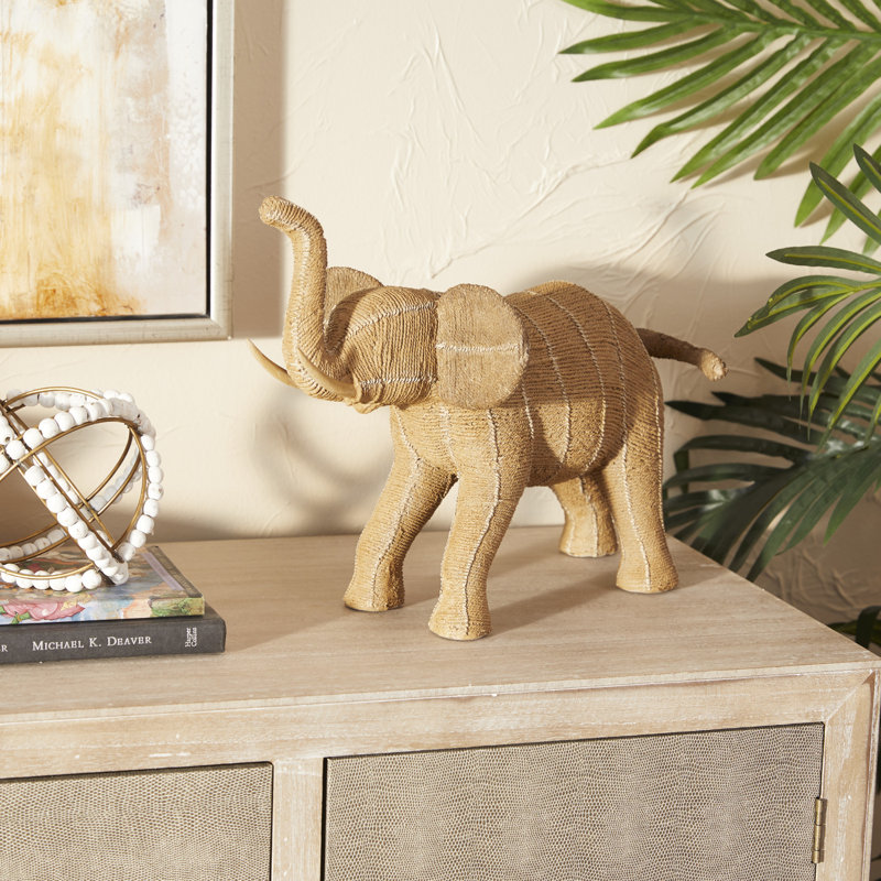 Figurine en polystone