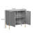 Rupena 31.5" W 2-Door Accent Cabinet-596194282