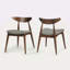 CHAISE (ensemble de 2)