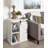 Dayanah Solid Wood End Table-414164280