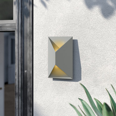 Dale LED Wall Light