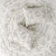Ensemble d'édredon luxueux en chenille de coton texturé 3 pièces pour très grand / très grand californien ivoire / taupe