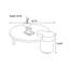 Table basse Modern