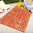 Almaden Abstract Indoor / Outdoor Rug-1068995864