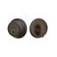 Regular Single Cylinder Deadbolt-649614963