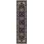 One-of-a-Kind 2'6" X 12' Area Rug
