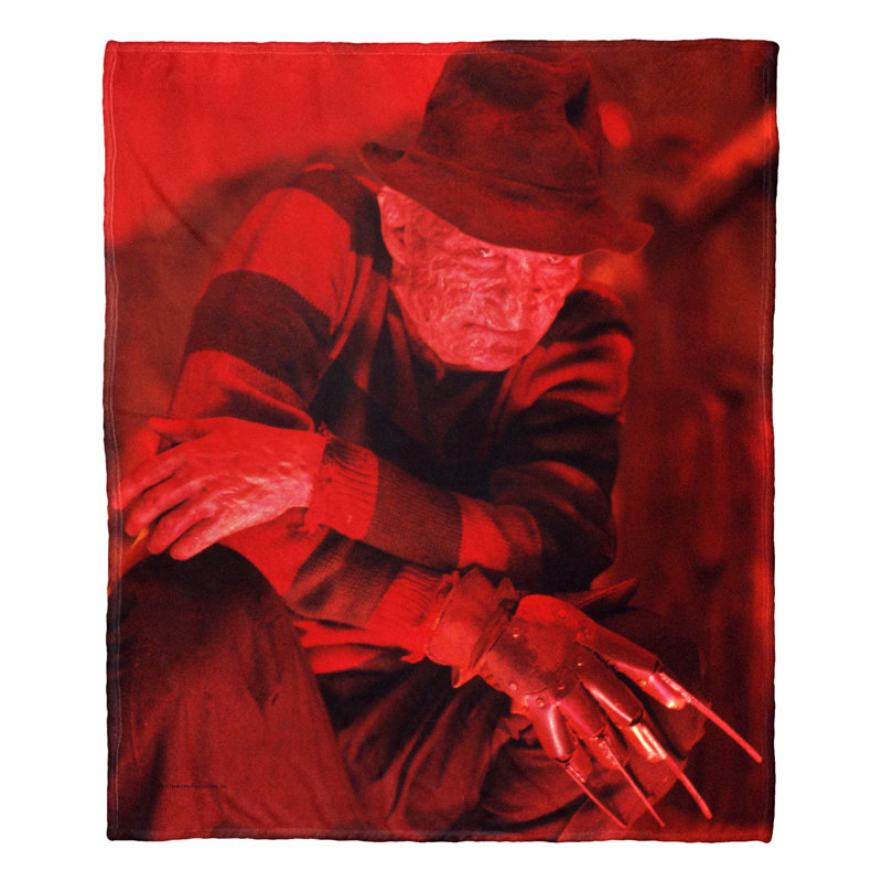 Throw Blanket