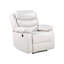 Fauteuil inclinable électrique Eilbra