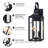 Aurelia 18" 2-Light Outdoor Wall Light-1582403002