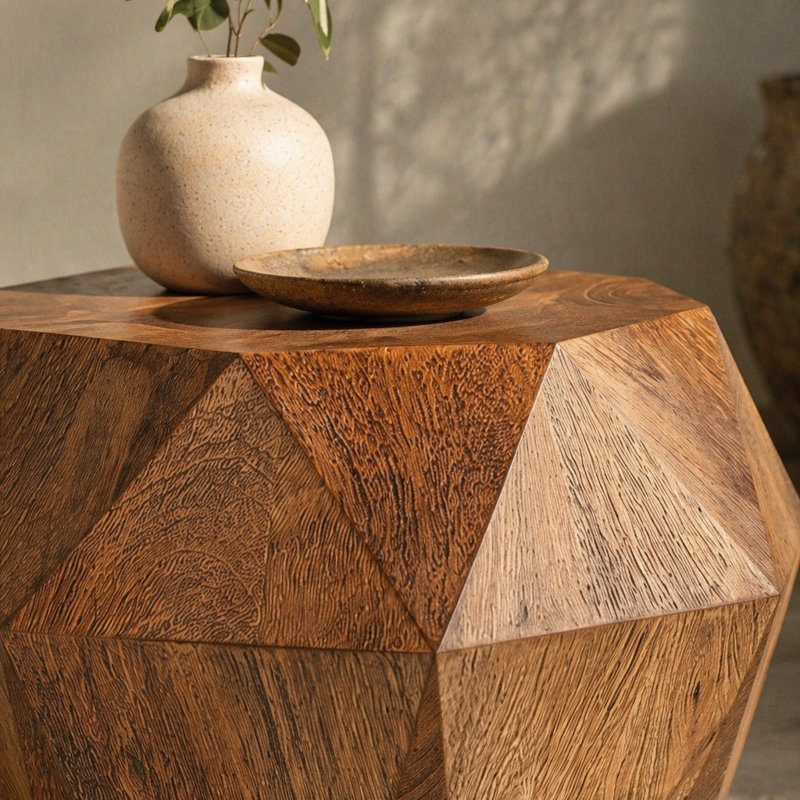 Table d'appoint Pringle