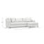 Joli Chaise Sectional-486838102