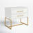 Sheldon 2 - Drawer 29.5" Nightstand-1784931513