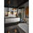 Damariana Steel Armed Sconce-1682729848