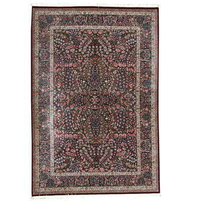 One-of-a-Kind 6' X 9' Area Rug
