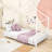House Platform Bed-1427846077