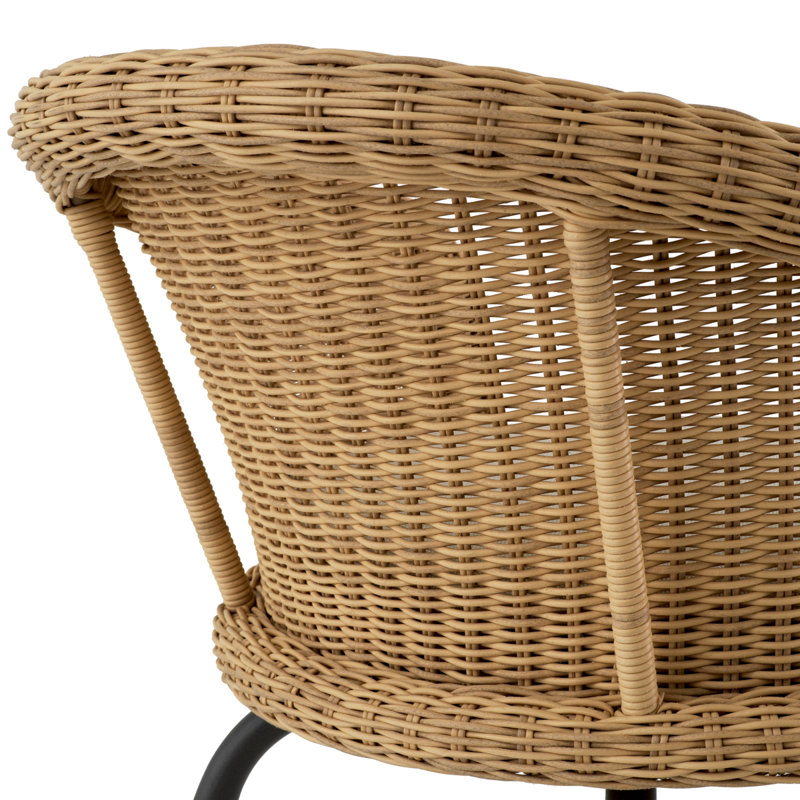 Nolan Outdoor Dining Armchair