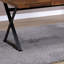 Industrial Computer Desk