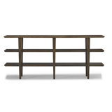 Ames 72" Solid Wood Console Table