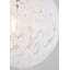 Corinna 1 - Light Brushed Nickel Sphere Pendant