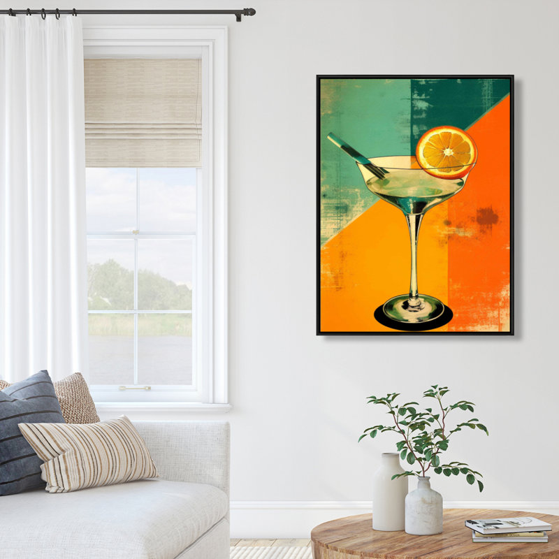 " The Drink "