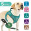 Harnais réglable pour chien avec laisse Gesemyer-252111965
