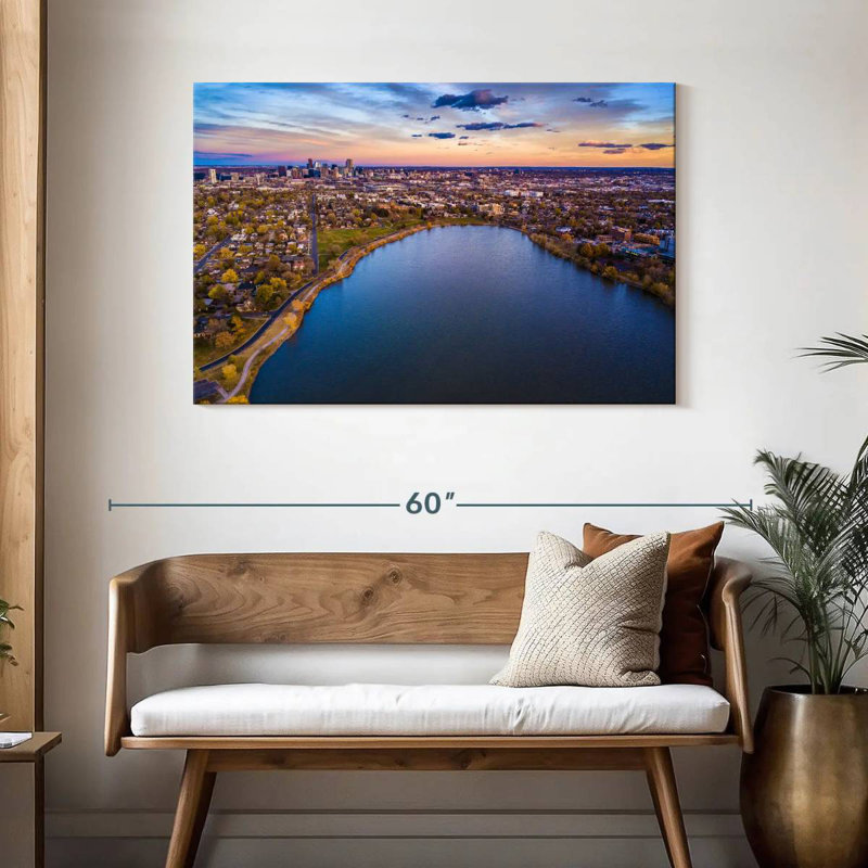 Sireci Sloan Lake Denver