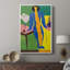 Zulma - Toile tendue avec châssis par Henri Matisse-1932322866