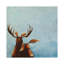 Friends par Lucia Stewart - impression d'art graphique-52543574-52543575-52543587