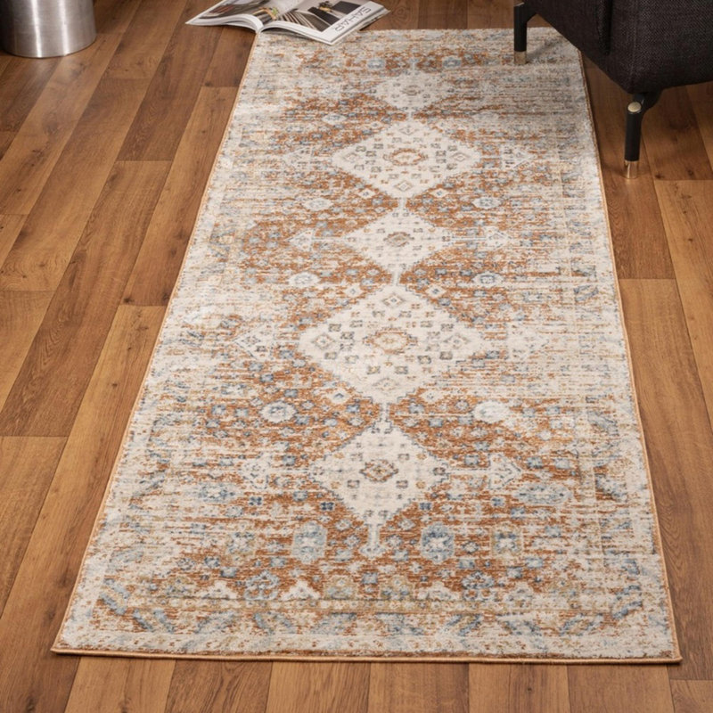 Unique Rugs - The Perfect Home Gift, Rectangle 2' x 3'