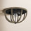 Maxwell 2-Light Flush Mount