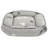 Cotton Pet Bed-920704307