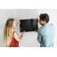 Magnetic Glass Dry Erase Board