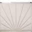 Penthouse Eastern King Tall Panel Bed - Ash Gray-25352012
