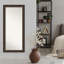 Miroir pleine grandeur sol Eskew