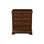 Commode décorative 4 tiroirs