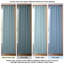 Rideaux obscurcissants en lin synthétique pour chambre et salon Bellino (1 panneau)-1007233940-1007233967