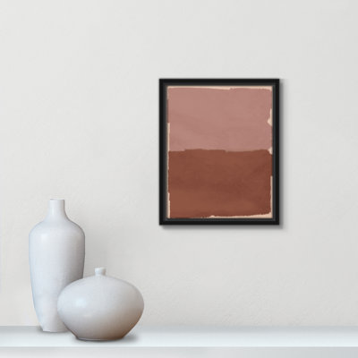Hollow Delight Print by Marcus Prime