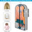 Rebrilliant Plastic Storage Bag