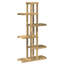 Solid Wood Tier Plant Stand-1387568328-1387568331