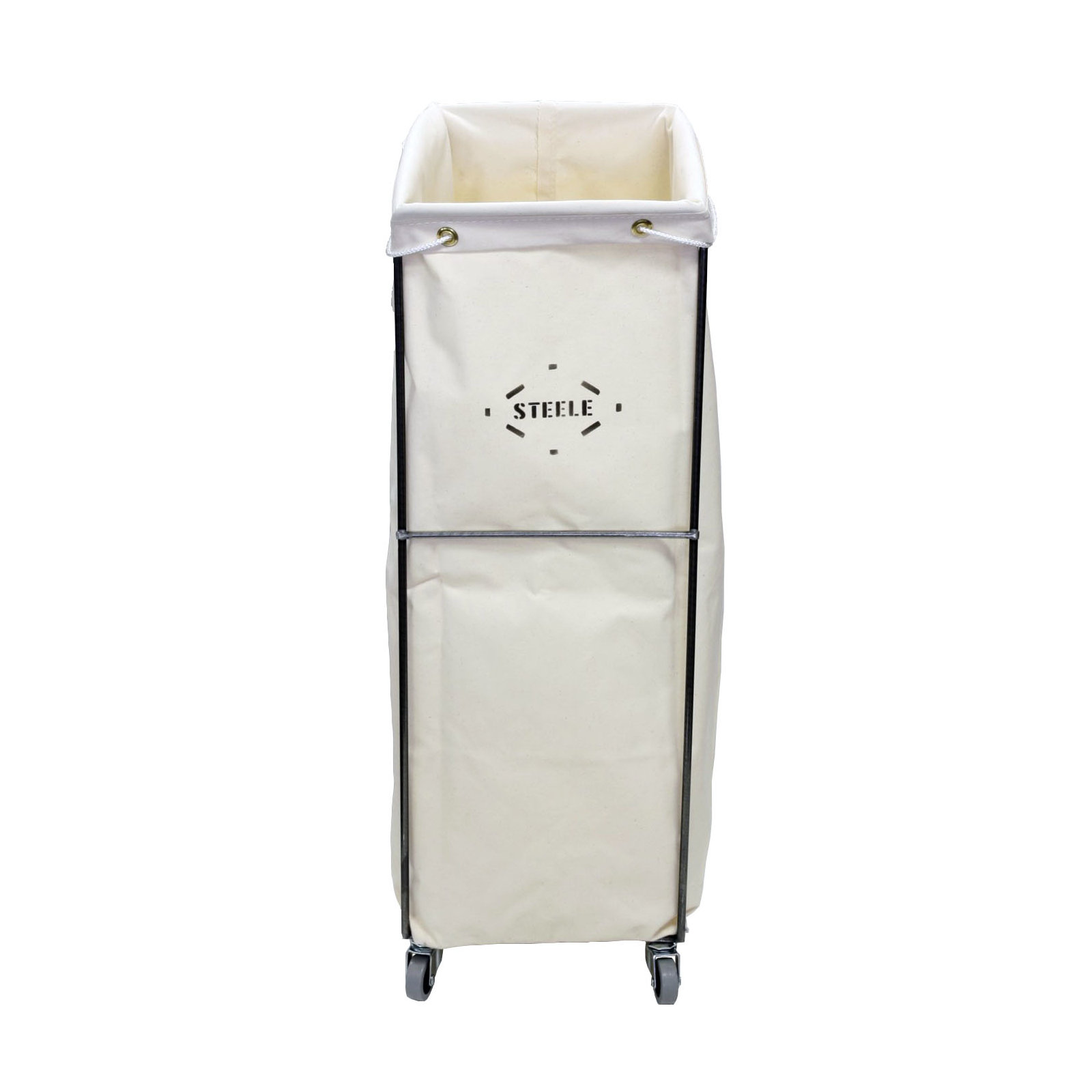 Small Bag Caddie - Casters