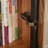 Classic solid wood bookcase