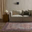 Tapis rouge Bungalow Bungalow Eloise