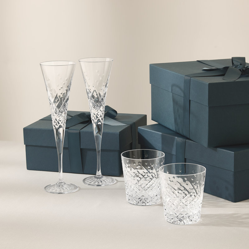 Waterford Celebrations Tumbler 11.5oz Set of 2