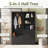 Accent Chests / Cabinets Accent Cabinet-101440543