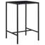 Garden Bar Set with Cushions-1626394860
