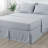 Soft Cationic Dyeing Bed in a Bag Comforter Set-349013947-349229584